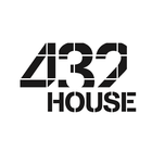 432 House أيقونة