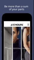 432 House الملصق