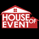 House of Event أيقونة