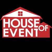 House of Event syot layar 2