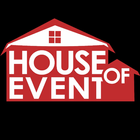 House of Event Page simgesi