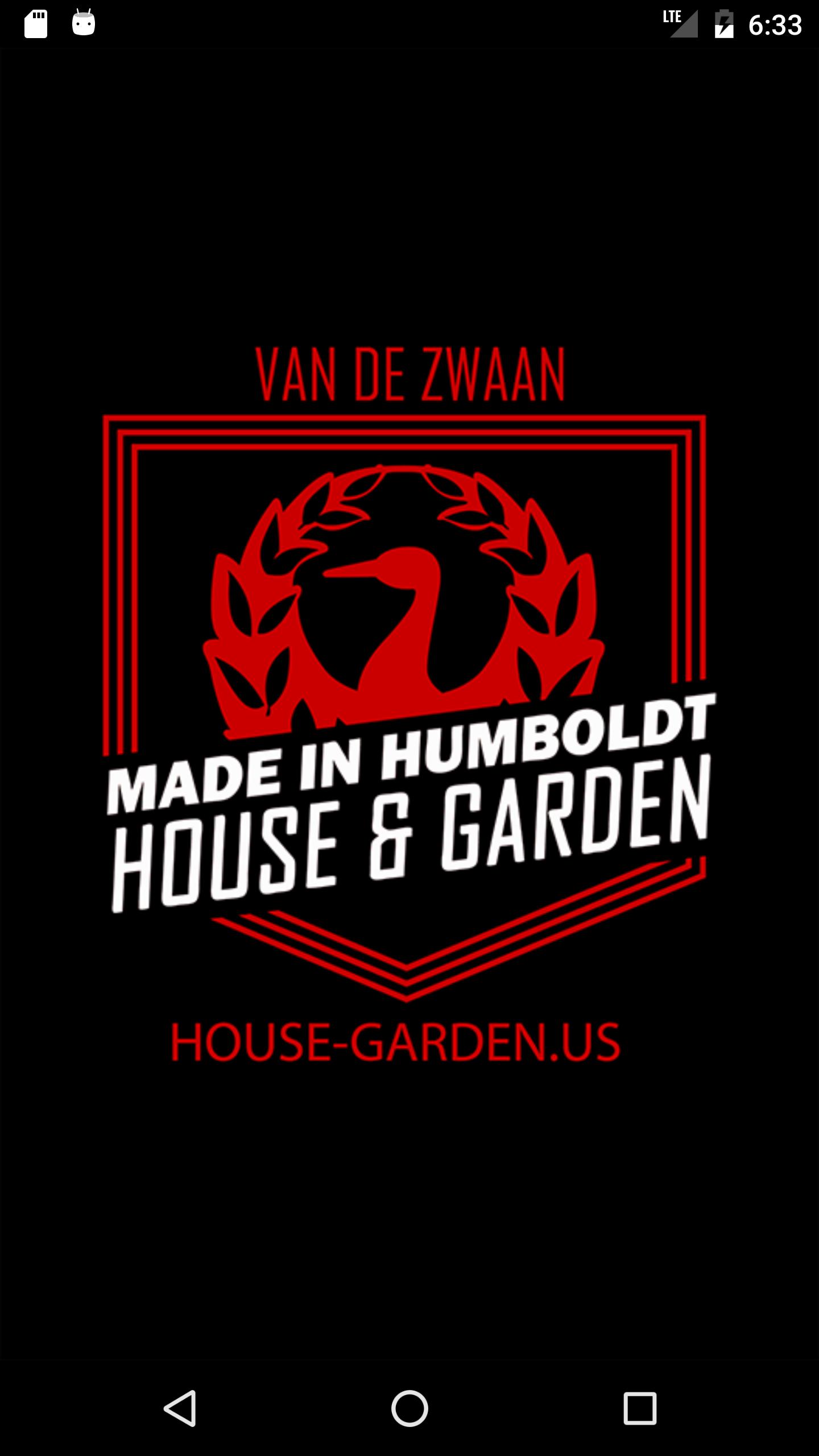House Garden Nutrient App Au For Android Apk Download