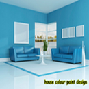 house colour paint design APK