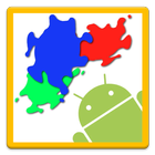 Abstract Photo Painter icon