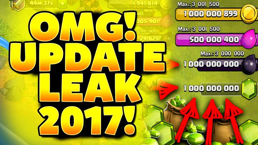 Unlimited Gems for Clash Of Clans simulator for Android