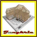 3D-house design-APK
