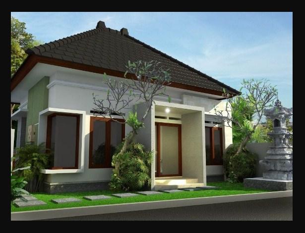 Bentuk Desain Rumah Terbaru APK for Android Download