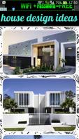 house design الملصق