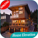 300+ House Elevation Design Ideas APK