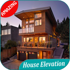 300+ House Elevation Design Ideas icon