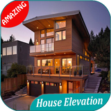 300+ House Elevation Design Ideas icon