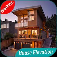 300+ House Elevation Design Ideas poster