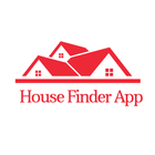 House Finder App icon