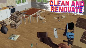 House Flip and Renovate スクリーンショット 1