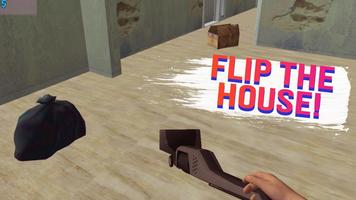 House Flip and Renovate captura de pantalla 2