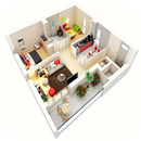 3D House Floor APK