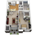 House Floor Plan