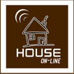 House on-line Automação