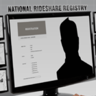 National Rideshare Council ไอคอน