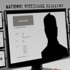 National Rideshare Council-icoon