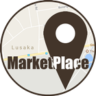 Marketplace ícone