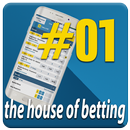 #1 House of Betting Odds APK