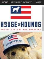 House of Hounds Affiche