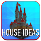 House Mods for Minecraft PE ikona