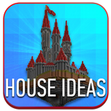 House Mods for Minecraft PE icon