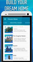 House Mod for Minecraft PE imagem de tela 1