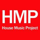 آیکون‌ House Music Project