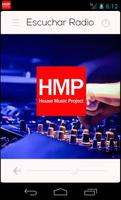 House Music Project poster