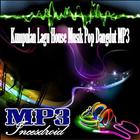 House Music Pop Dangdut  mp3 icono