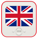 UK Radio Stations Online | House Nation UK Live APK