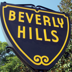 Houses in Beverly Hills 图标
