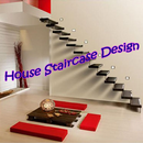 House Staircase Design aplikacja