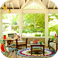 ”House Porch Design Ideas
