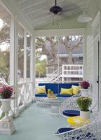 House Porch Design Ideas screenshot 1