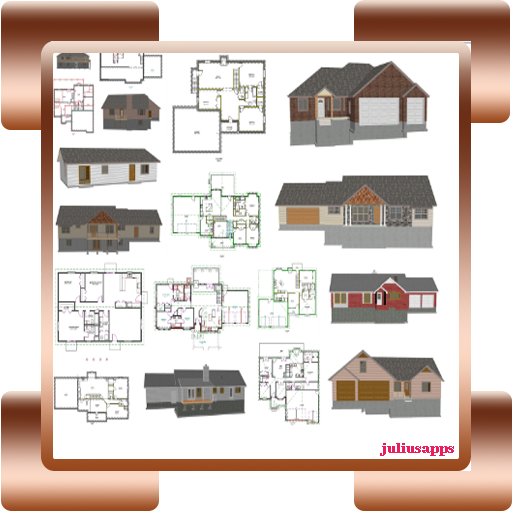 house plan design