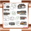 diseño de plan de la casa