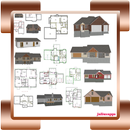 conception de plan de maison APK