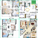 APK House Plan Design Ideas