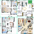 House Plan Design Ideas 圖標