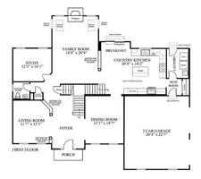 House Plan Design Ideas 海報