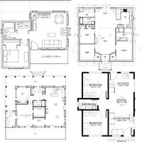 House Plan Ideas capture d'écran 1