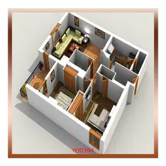 3d house plan rendering APK download