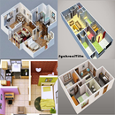 แผนการบ้าน 3D APK