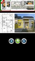 House Sketch Design imagem de tela 1