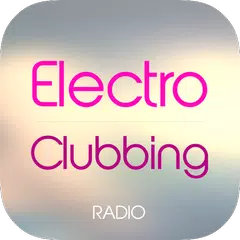 Electronic House Clubbing Radi APK download