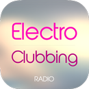 Electronic House Clubbing Radi APK